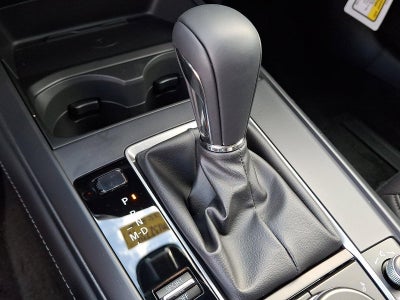 2026 Mazda Mazda CX-30 2.5 S Premium AWD