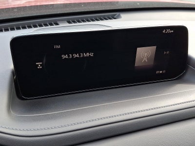 2026 Mazda Mazda CX-30 2.5 S Premium AWD