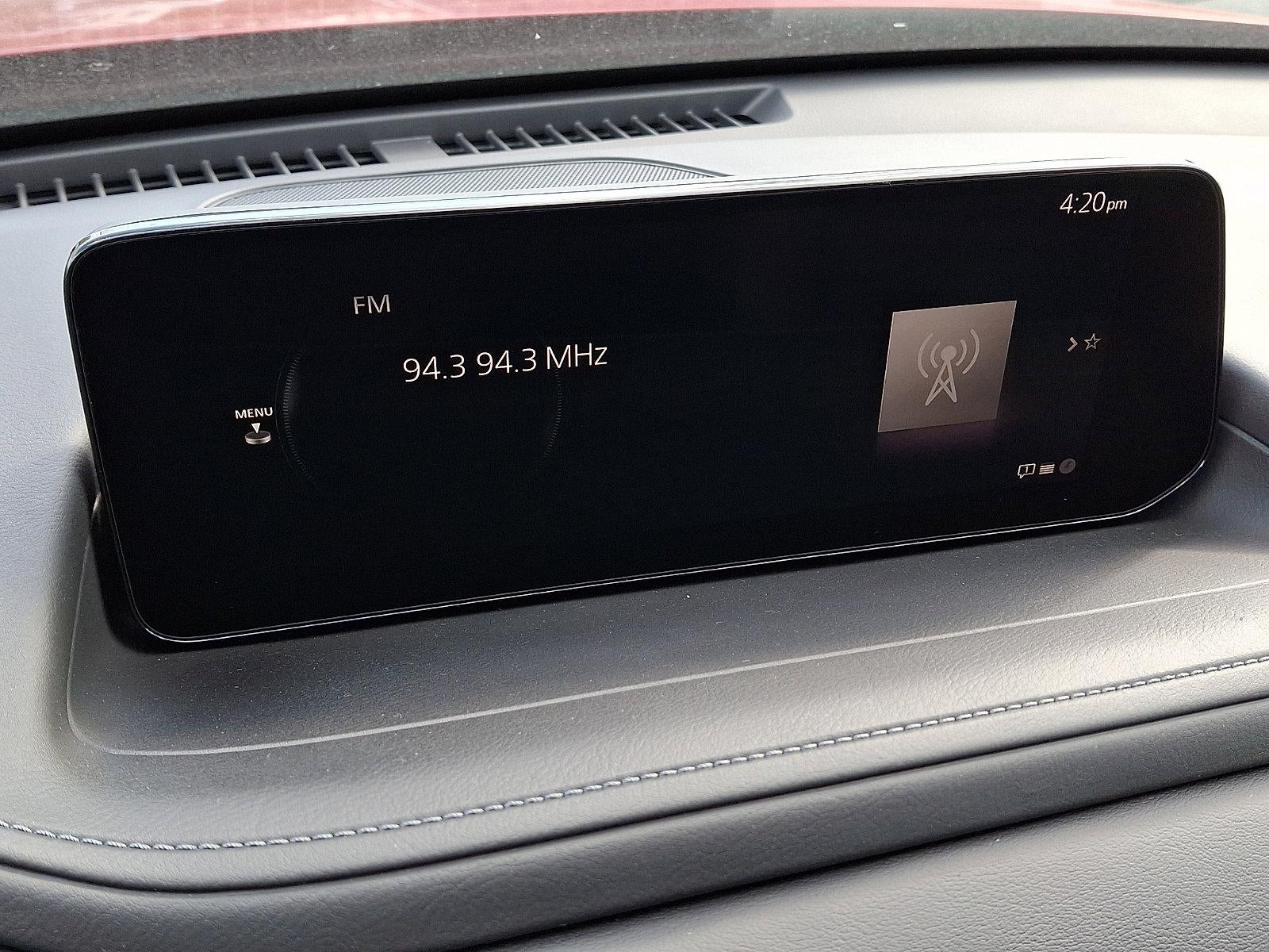 2026 Mazda Mazda CX-30 2.5 S Premium AWD