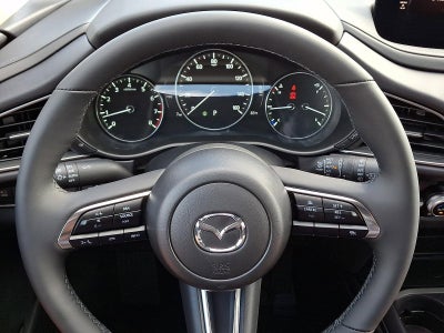 2026 Mazda Mazda CX-30 2.5 S Premium AWD