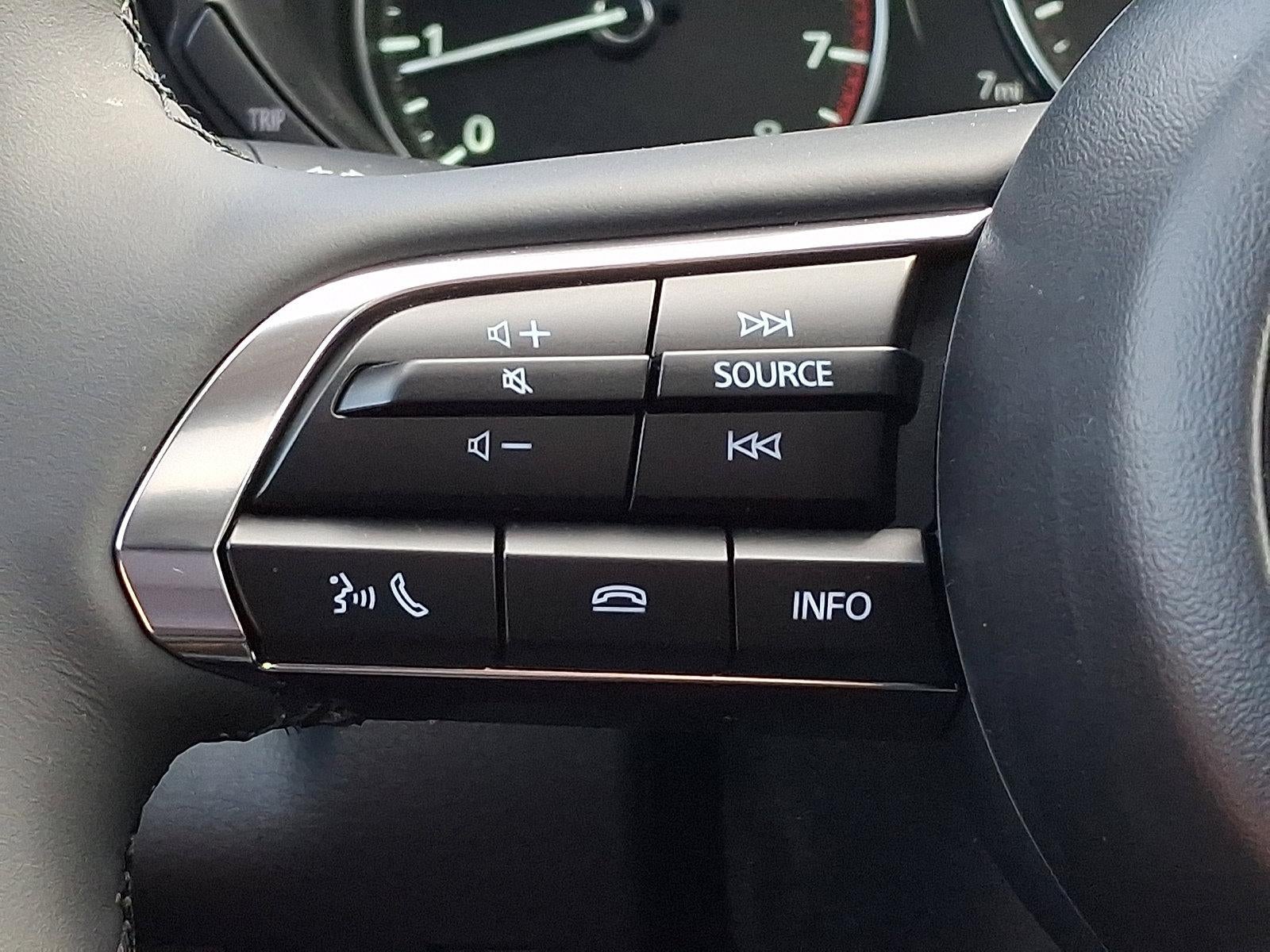 2026 Mazda Mazda CX-30 2.5 S Premium AWD