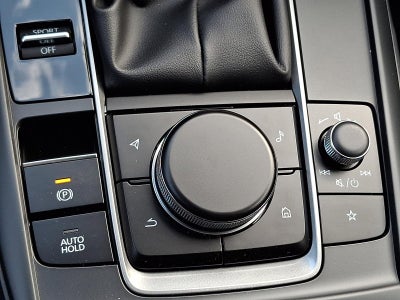 2026 Mazda Mazda CX-30 2.5 S Premium AWD