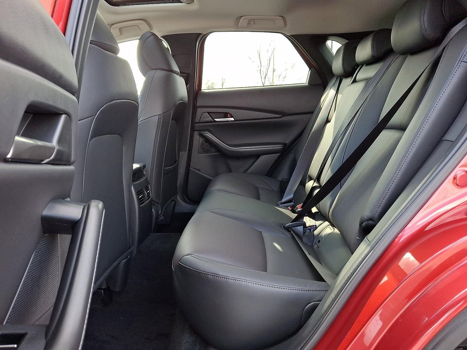 2026 Mazda Mazda CX-30 2.5 S Premium AWD