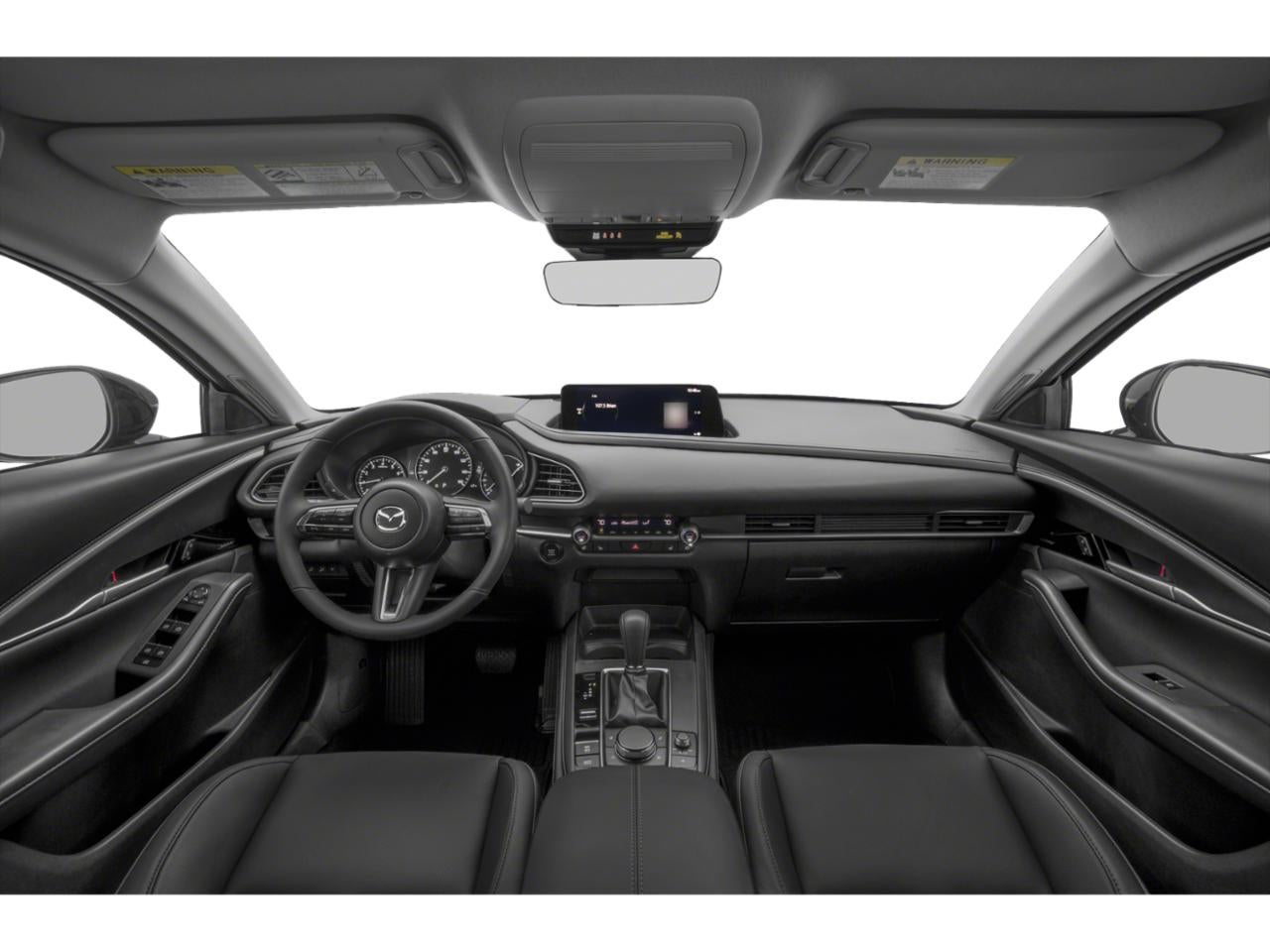 2026 Mazda Mazda CX-30 2.5 S Premium AWD