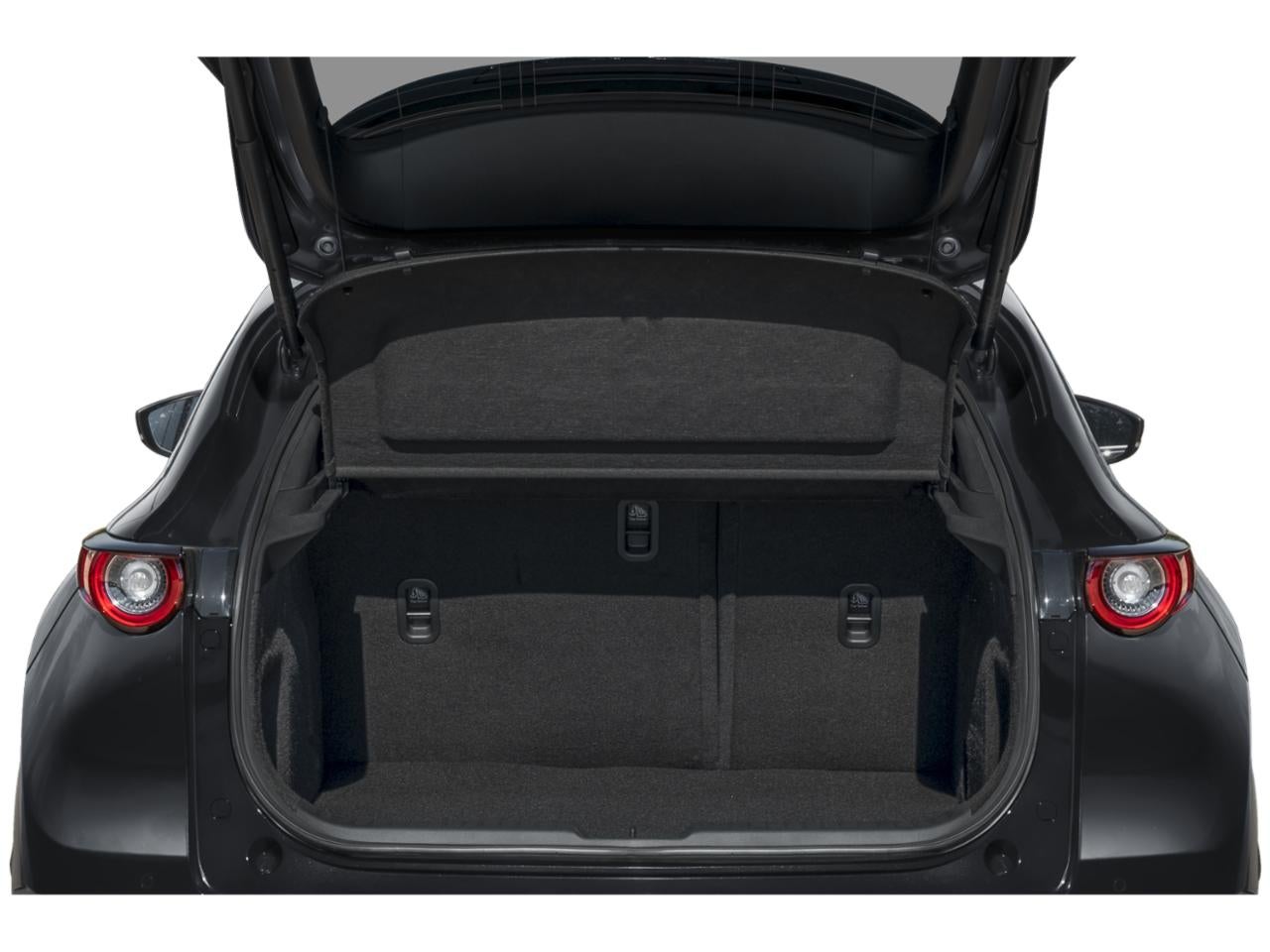 2026 Mazda Mazda CX-30 2.5 S Premium AWD