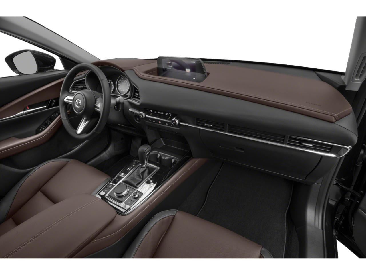 2021 Mazda Mazda CX-30 Premium AWD