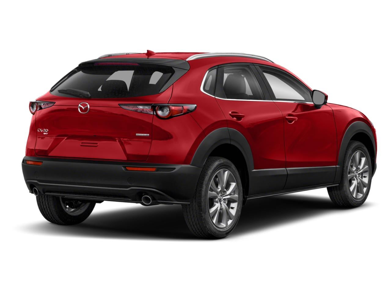 2021 Mazda Mazda CX-30 Premium AWD