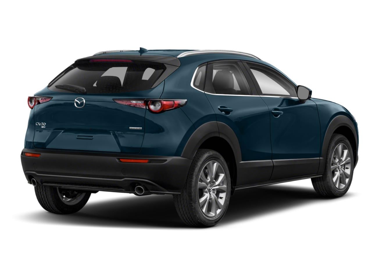 2021 Mazda Mazda CX-30 Premium AWD