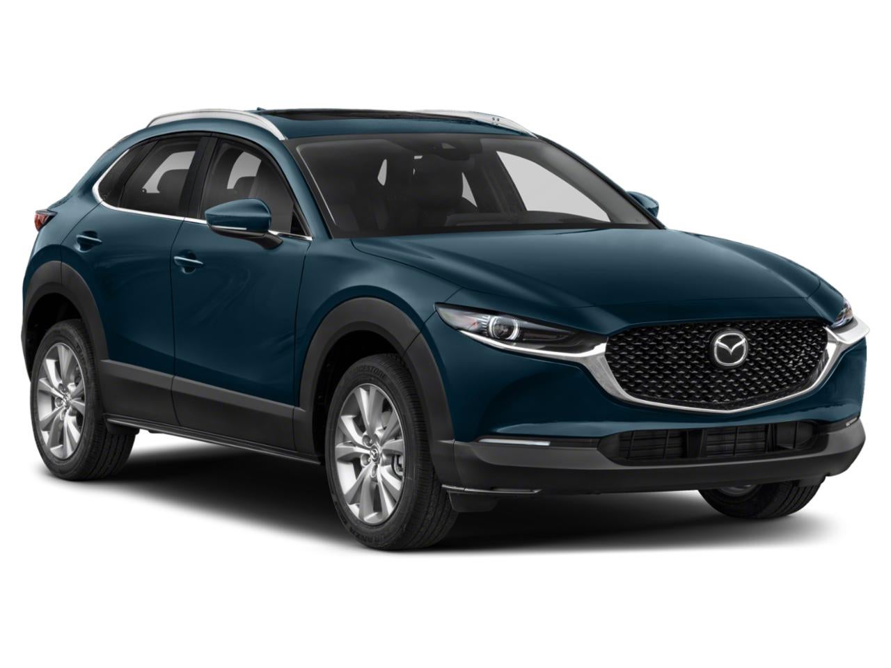 2021 Mazda Mazda CX-30 Premium AWD