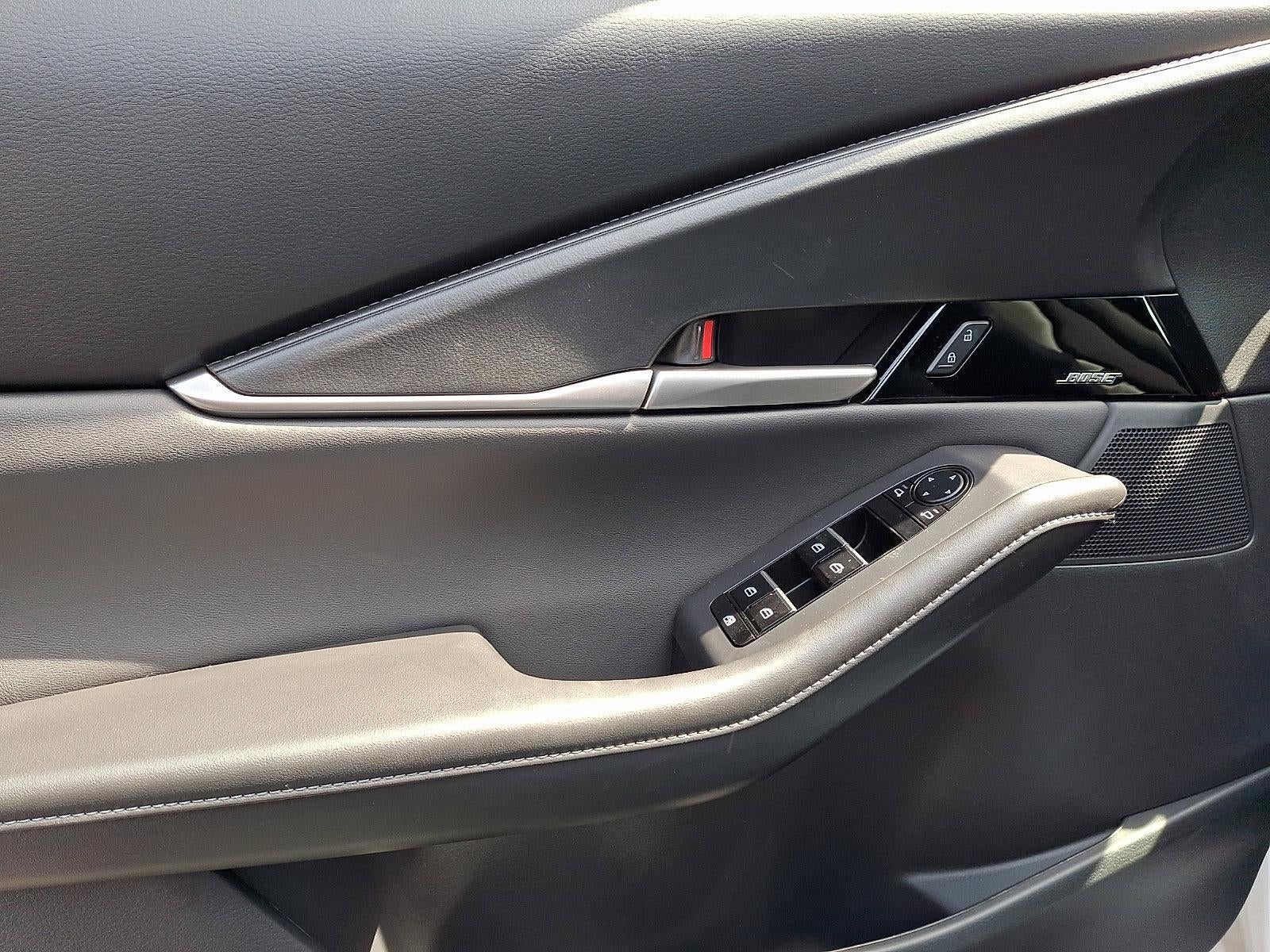 2026 Mazda Mazda CX-30 2.5 S Premium AWD