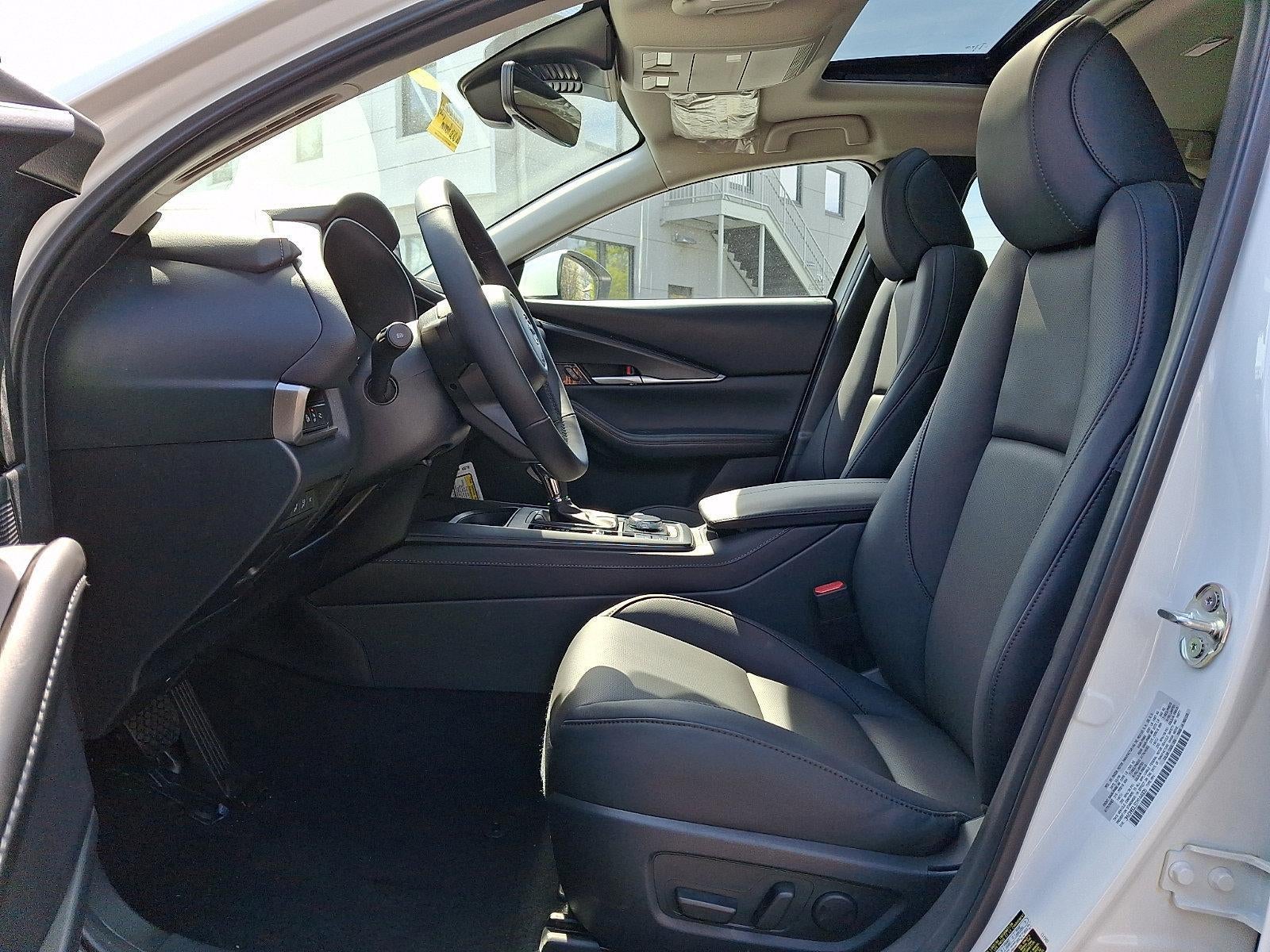 2026 Mazda Mazda CX-30 2.5 S Premium AWD