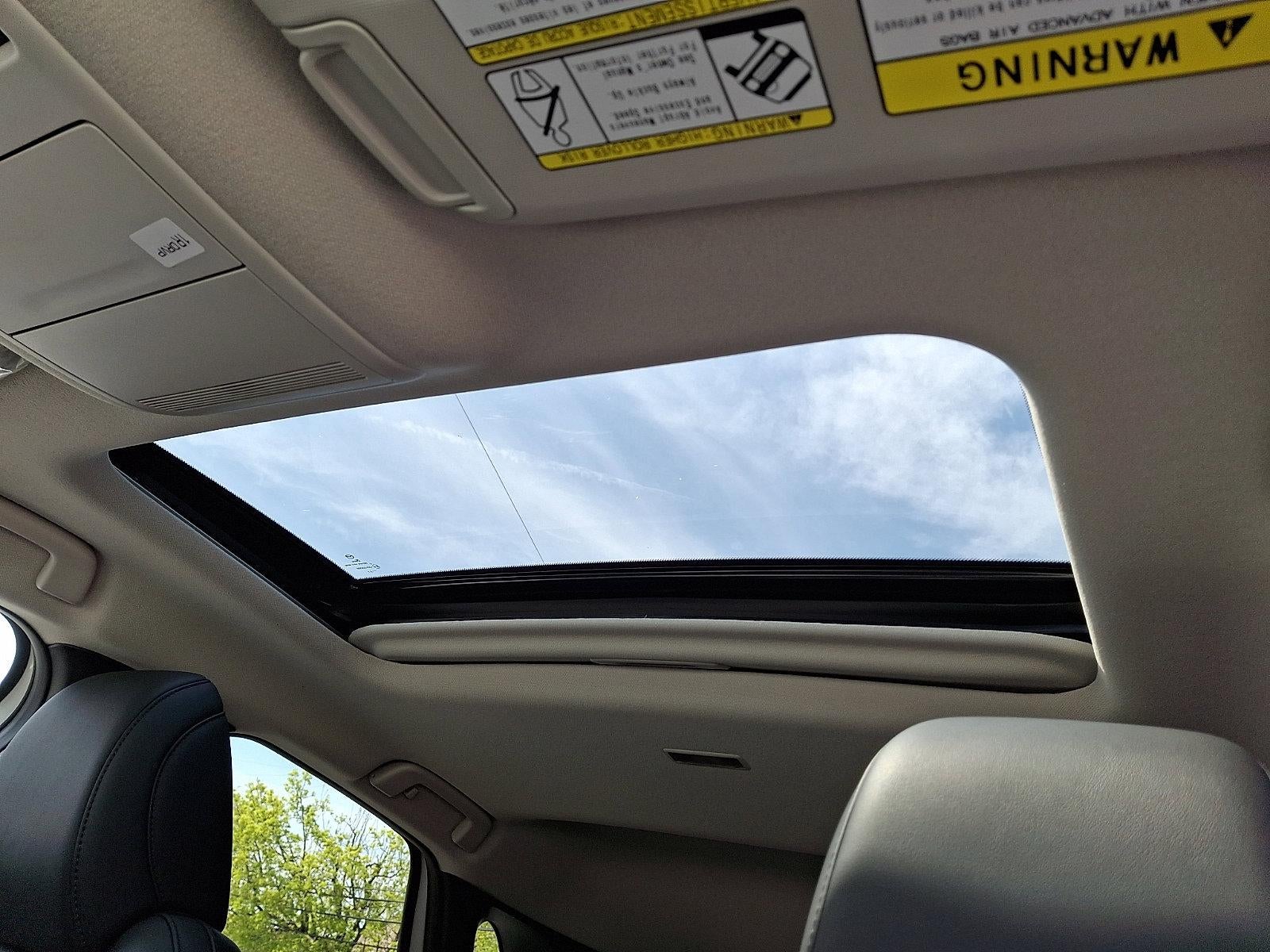 2026 Mazda Mazda CX-30 2.5 S Premium AWD