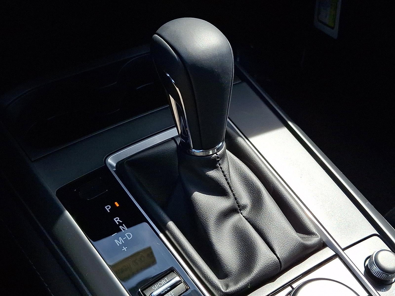 2026 Mazda Mazda CX-30 2.5 S Premium AWD