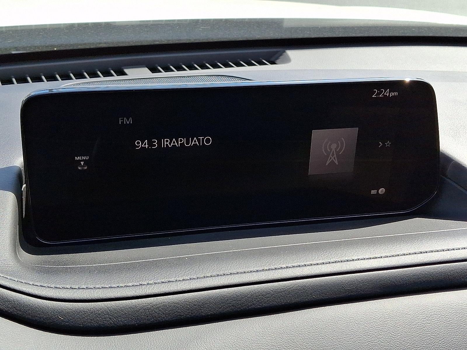 2026 Mazda Mazda CX-30 2.5 S Premium AWD