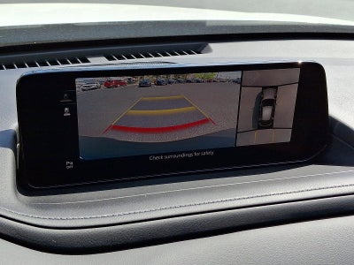 2026 Mazda Mazda CX-30 2.5 S Premium AWD