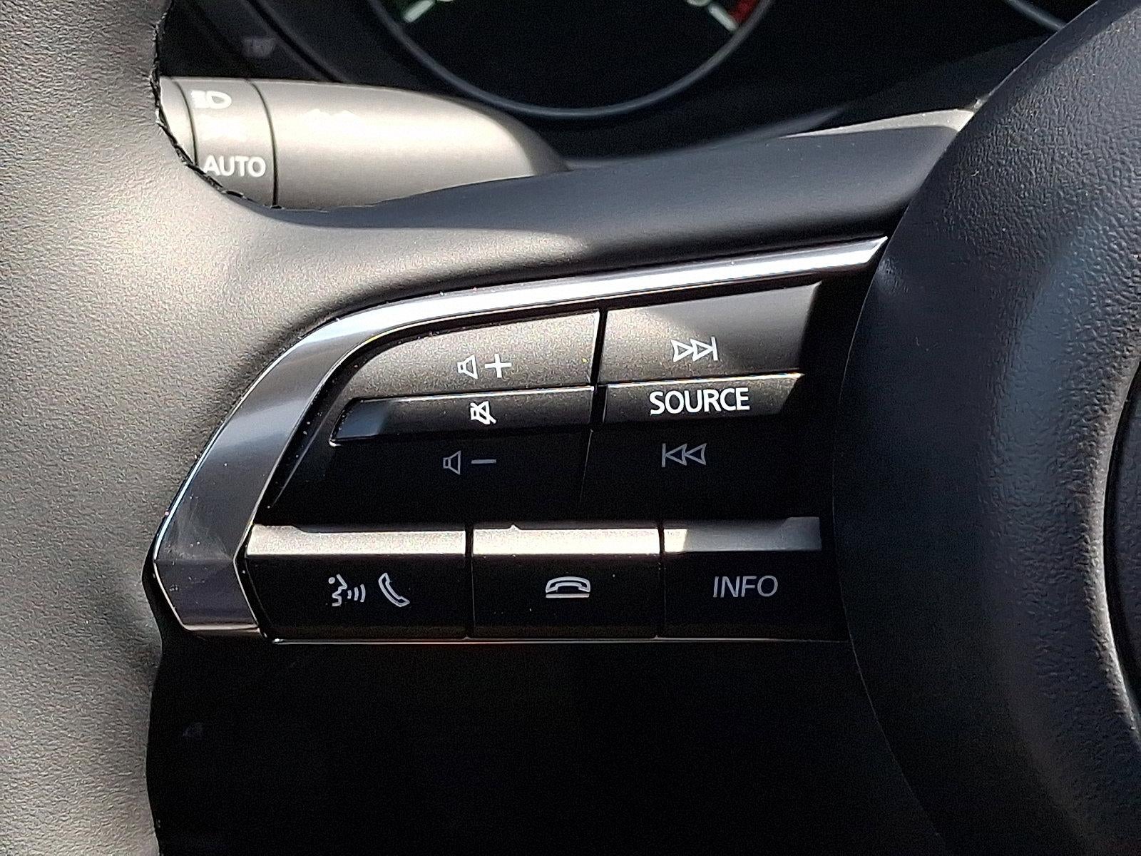 2026 Mazda Mazda CX-30 2.5 S Premium AWD