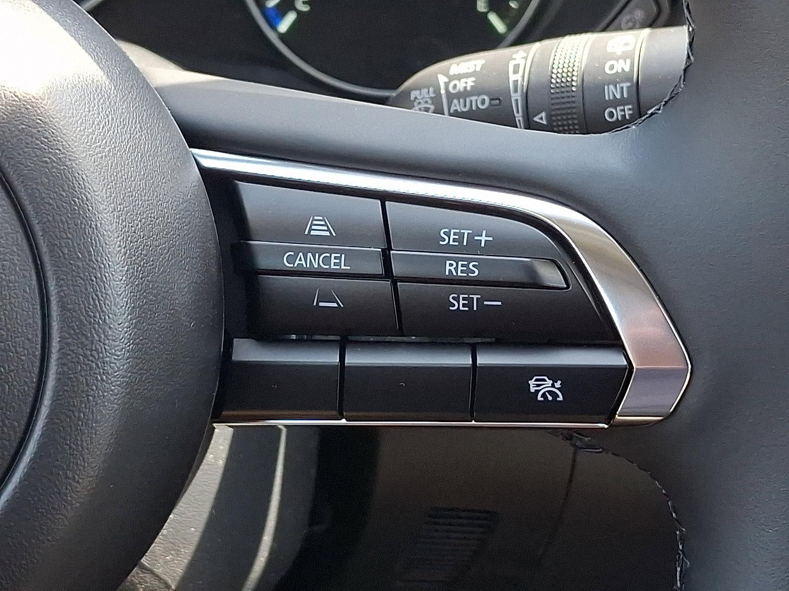 2026 Mazda Mazda CX-30 2.5 S Premium AWD