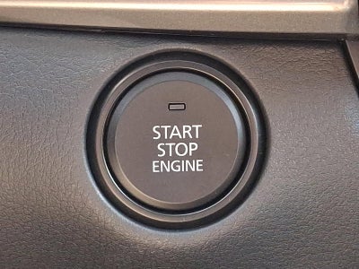 2026 Mazda Mazda CX-30 2.5 S Premium AWD