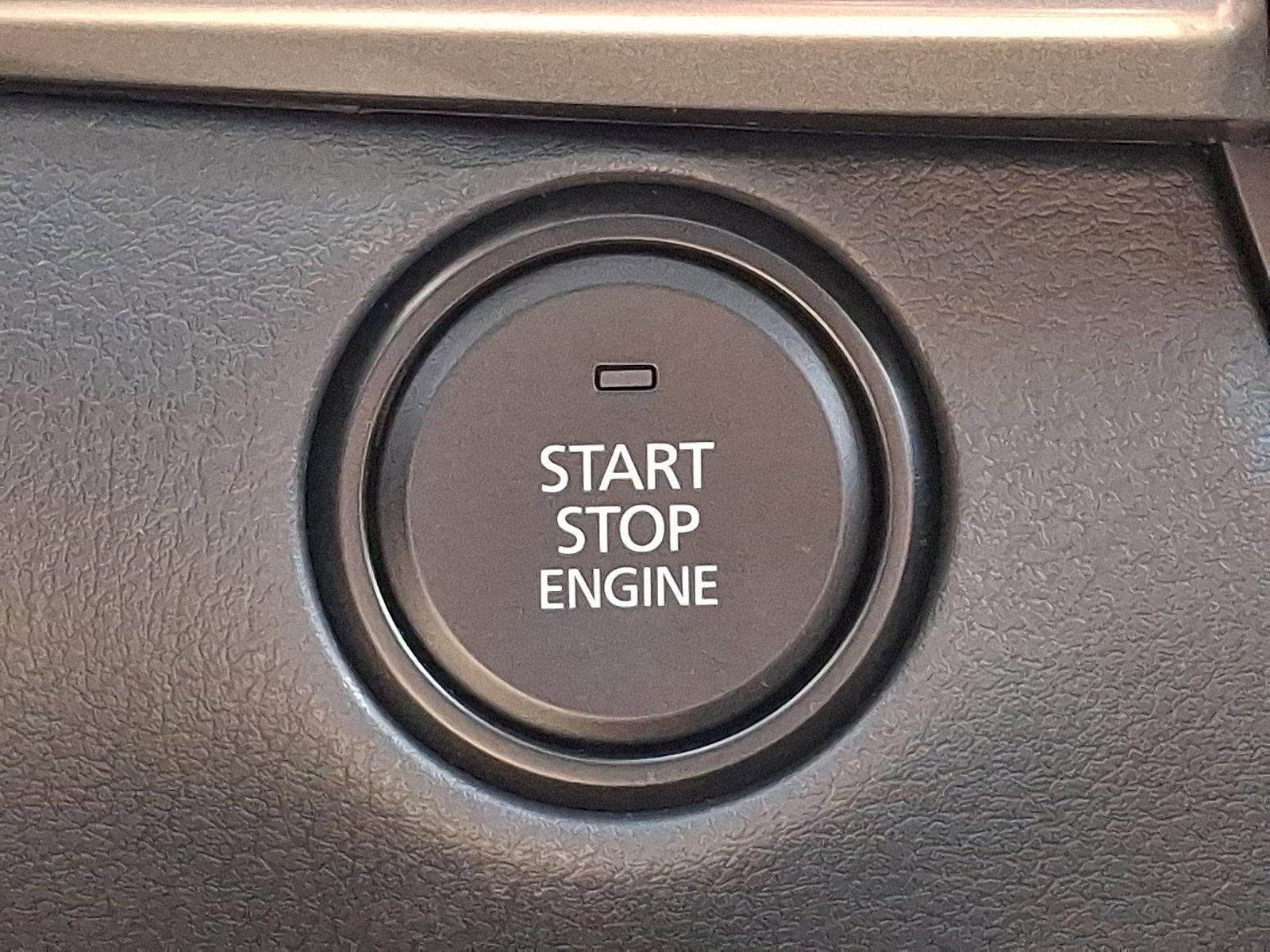 2026 Mazda Mazda CX-30 2.5 S Premium AWD