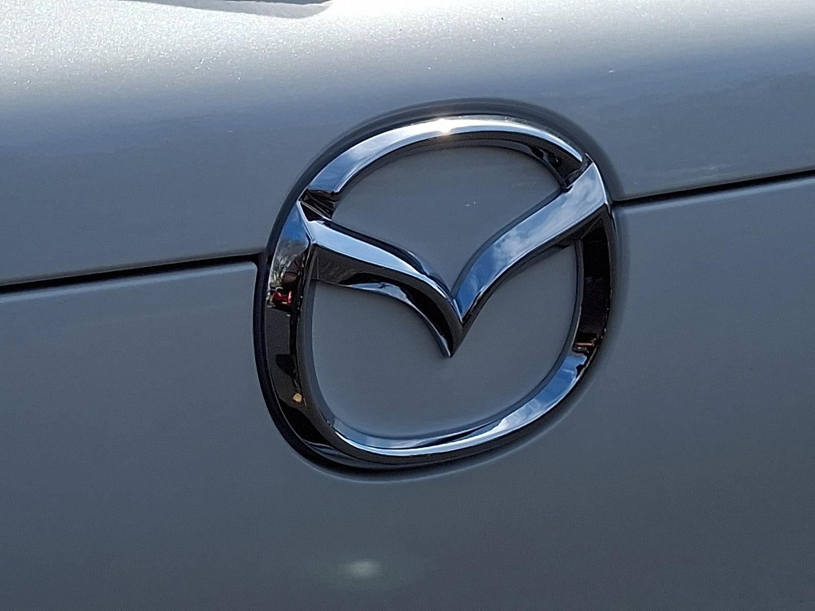 2026 Mazda Mazda CX-30 2.5 S Premium AWD