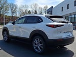 2026 Mazda Mazda CX-30 2.5 S Premium AWD