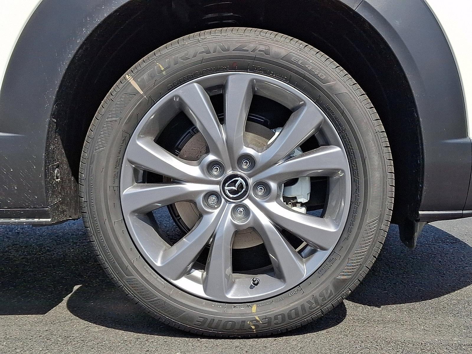 2026 Mazda Mazda CX-30 2.5 S Premium AWD