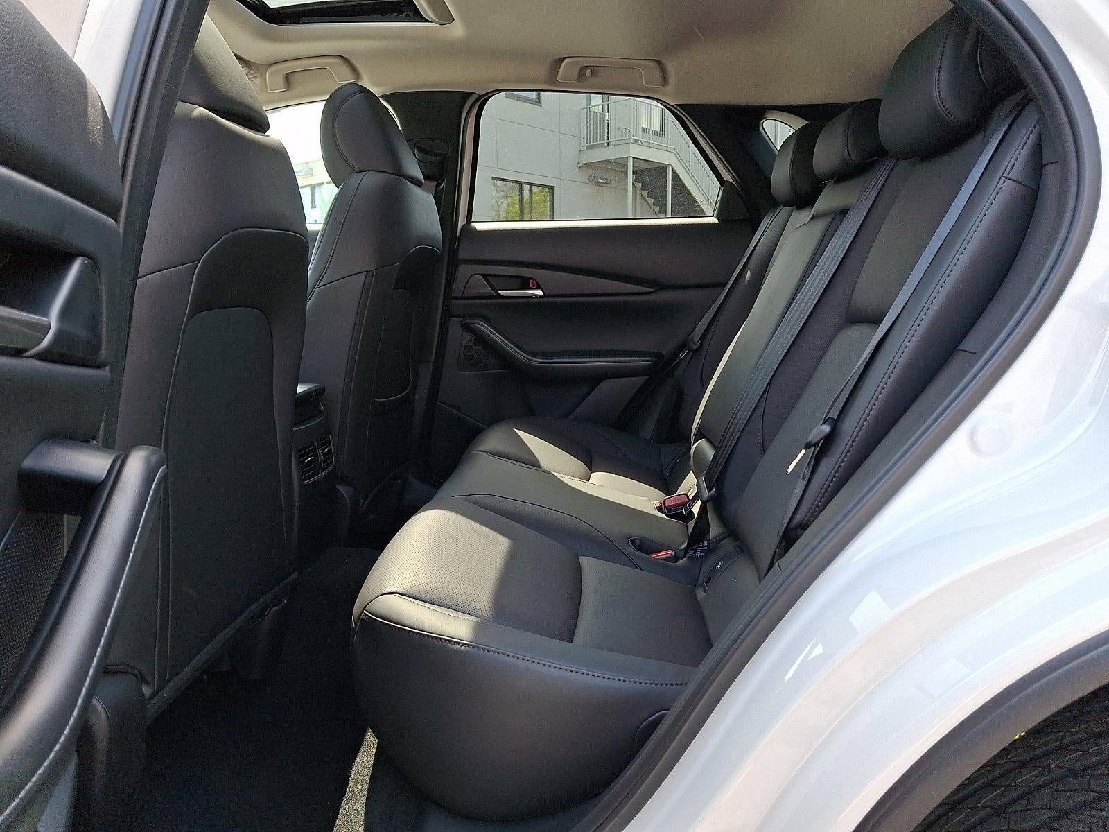 2026 Mazda Mazda CX-30 2.5 S Premium AWD