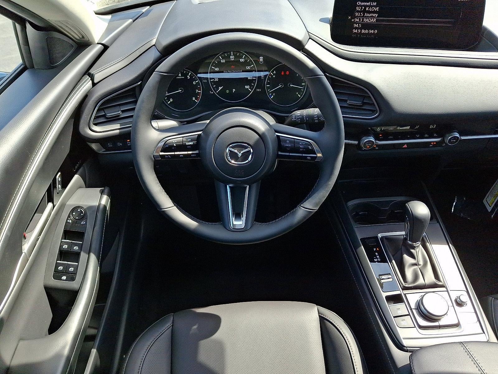 2026 Mazda Mazda CX-30 2.5 S Premium AWD