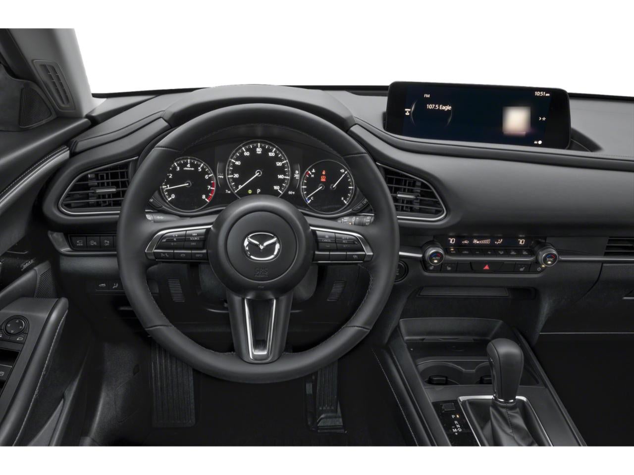 2026 Mazda Mazda CX-30 2.5 S Premium AWD