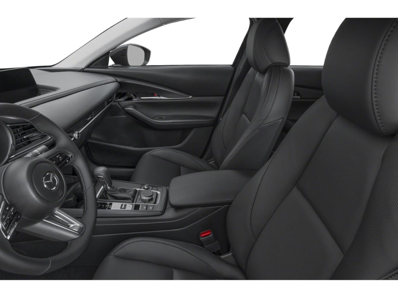 2026 Mazda Mazda CX-30 2.5 S Premium AWD