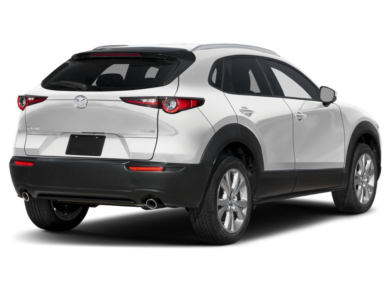 2026 Mazda Mazda CX-30 2.5 S Premium AWD