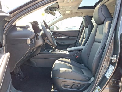 2026 Mazda Mazda CX-30 2.5 S Premium AWD