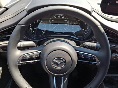2026 Mazda Mazda CX-30 2.5 S Premium AWD