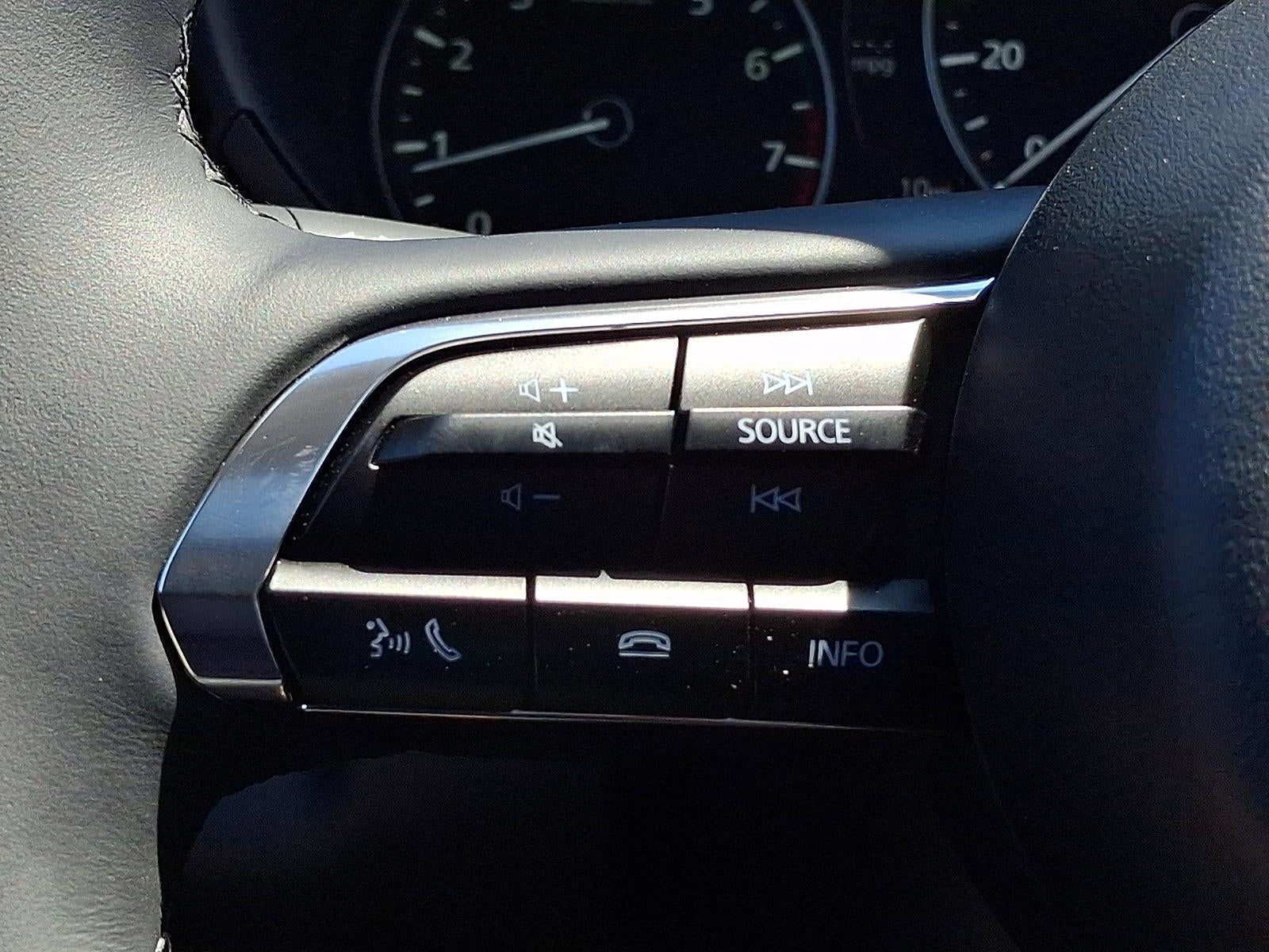 2026 Mazda Mazda CX-30 2.5 S Premium AWD