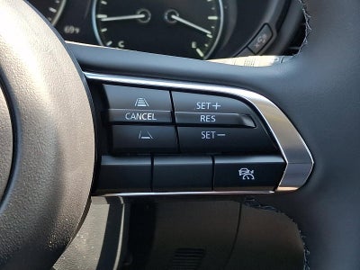 2026 Mazda Mazda CX-30 2.5 S Premium AWD