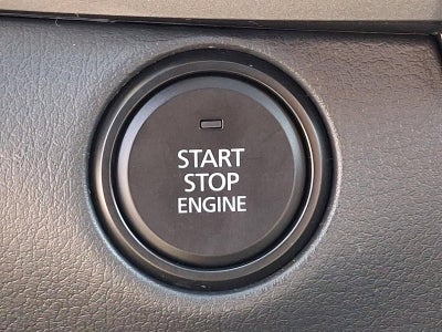 2026 Mazda Mazda CX-30 2.5 S Premium AWD