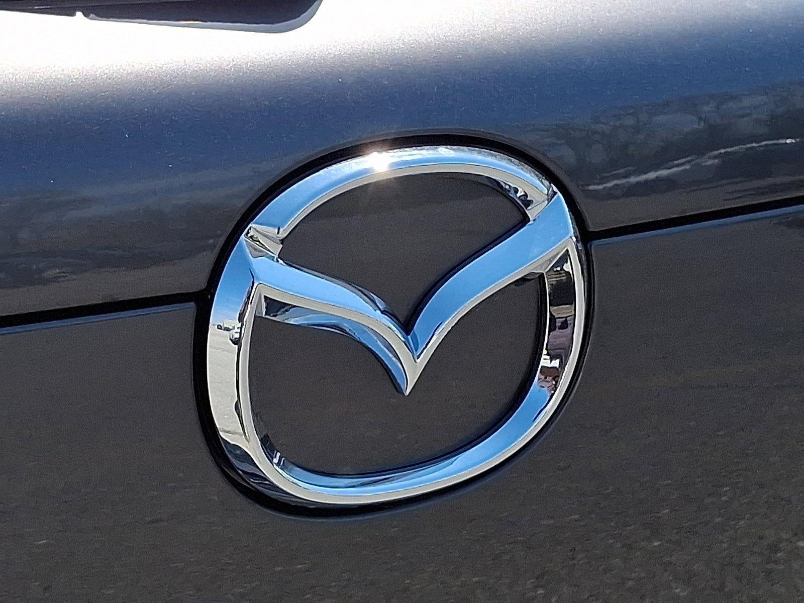 2026 Mazda Mazda CX-30 2.5 S Premium AWD