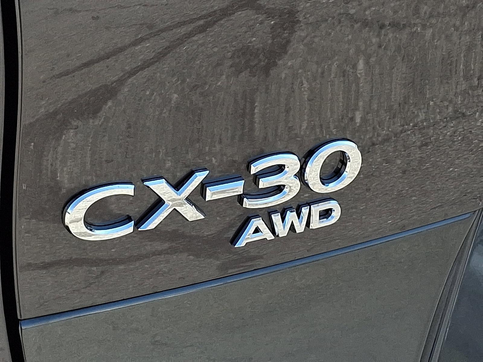 2026 Mazda Mazda CX-30 2.5 S Premium AWD