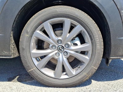 2026 Mazda Mazda CX-30 2.5 S Premium AWD