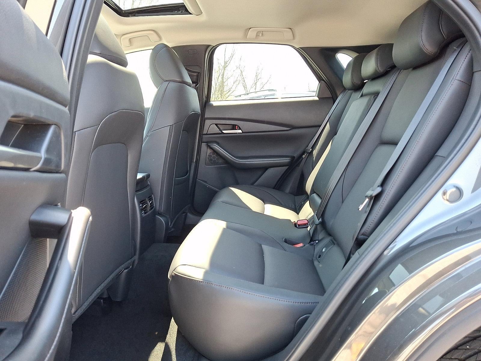 2026 Mazda Mazda CX-30 2.5 S Premium AWD