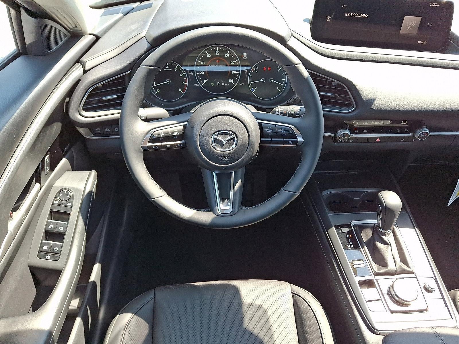 2026 Mazda Mazda CX-30 2.5 S Premium AWD
