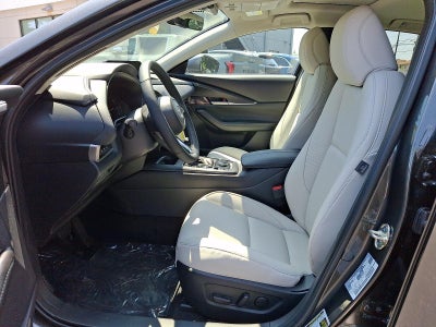 2026 Mazda Mazda CX-30 2.5 S Premium AWD