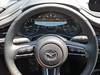 2026 Mazda Mazda CX-30 2.5 S Premium AWD
