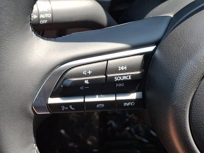 2026 Mazda Mazda CX-30 2.5 S Premium AWD