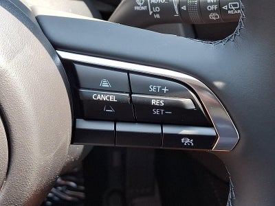 2026 Mazda Mazda CX-30 2.5 S Premium AWD