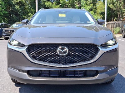 2026 Mazda Mazda CX-30 2.5 S Premium AWD