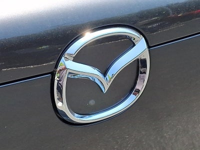2026 Mazda Mazda CX-30 2.5 S Premium AWD