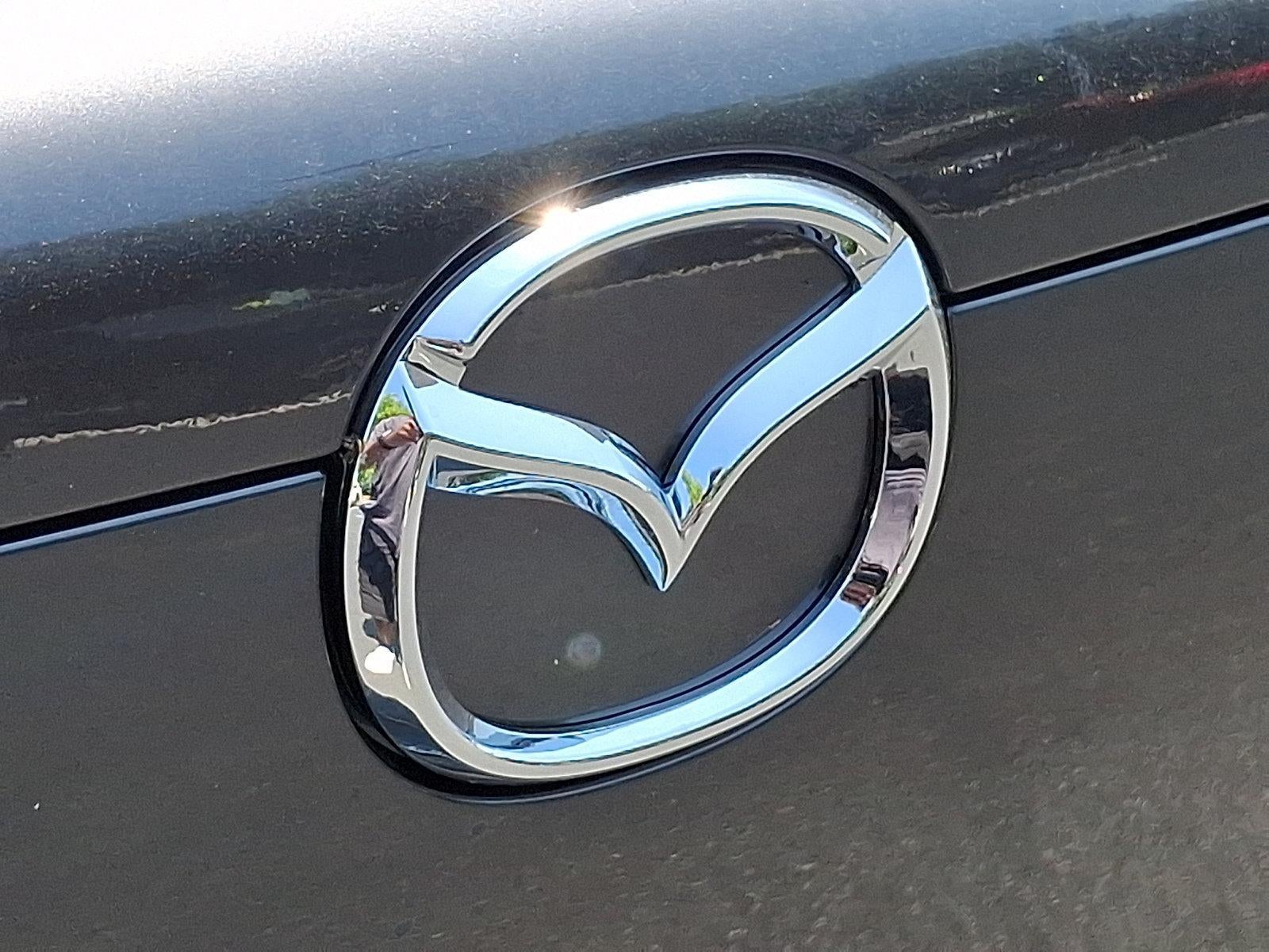 2026 Mazda Mazda CX-30 2.5 S Premium AWD