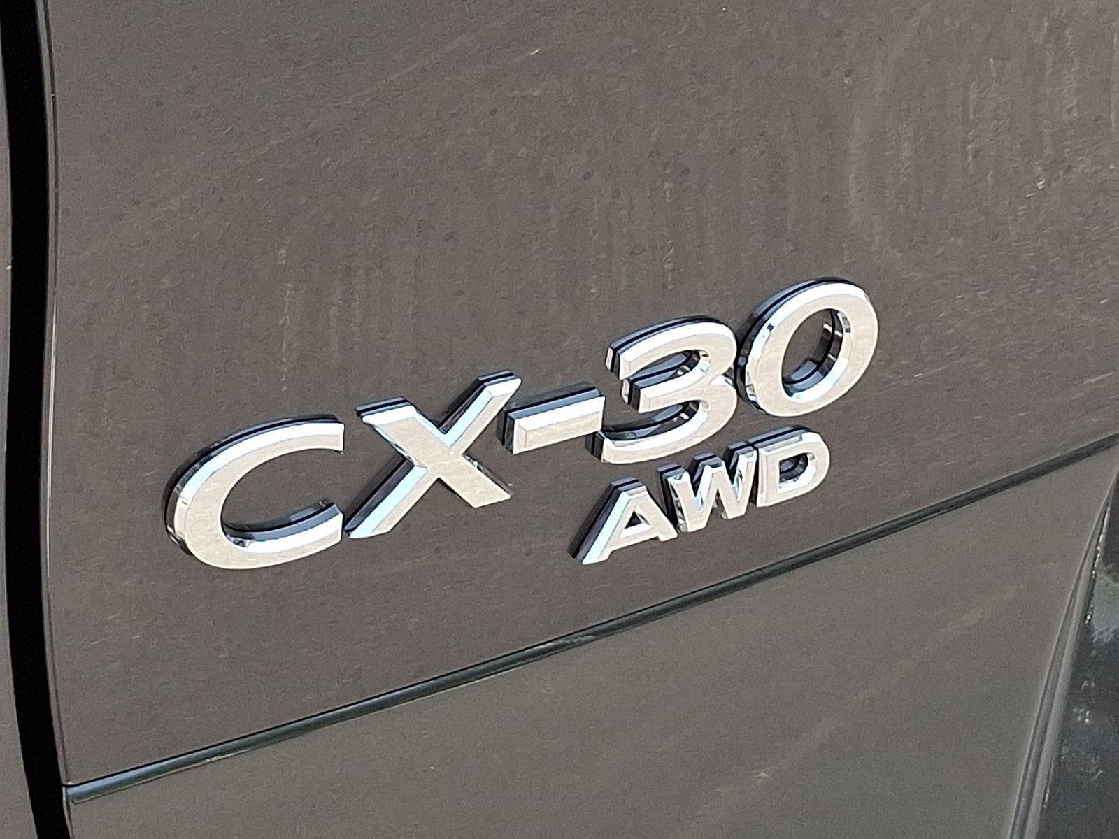 2026 Mazda Mazda CX-30 2.5 S Premium AWD