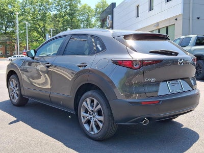 2026 Mazda Mazda CX-30 2.5 S Premium AWD